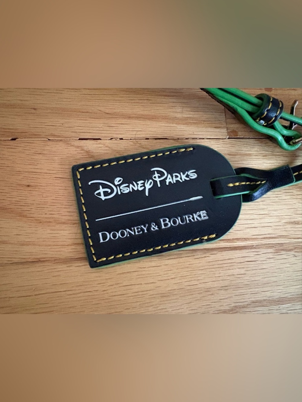Disney Dooney & Bourke 10th Anniversary Mickey Balloons Crossbody - Picture 6 of 7